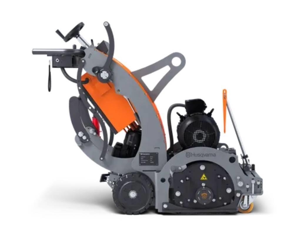 Husqvarna Inne Diger