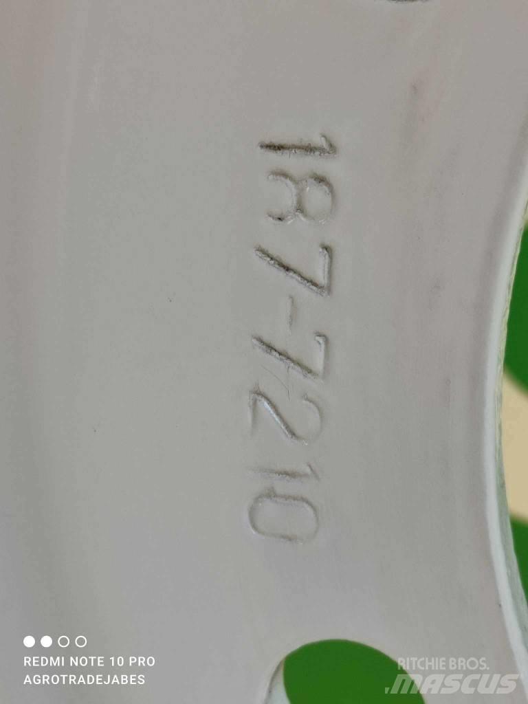  (W15LX24) rim (W15LX24) Lastikler