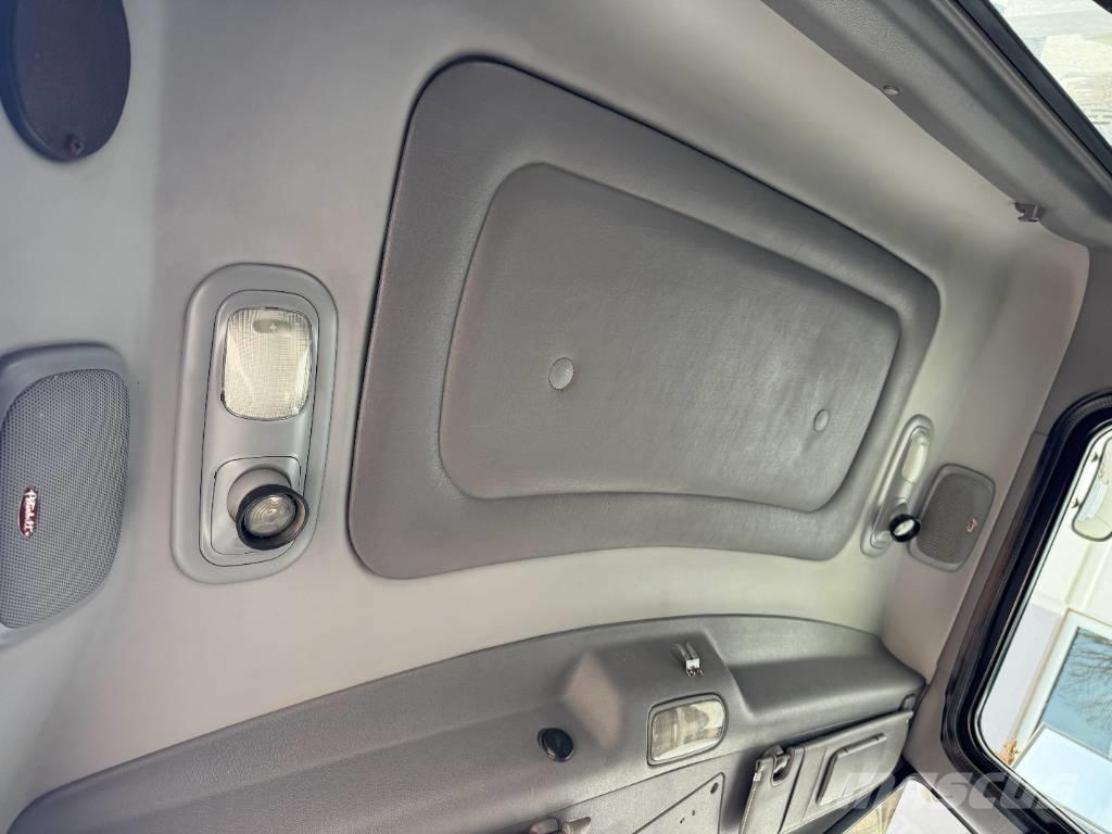 Peterbilt 389 Çekiciler