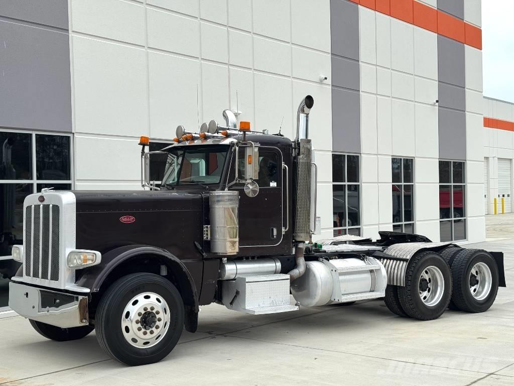Peterbilt 389 Çekiciler