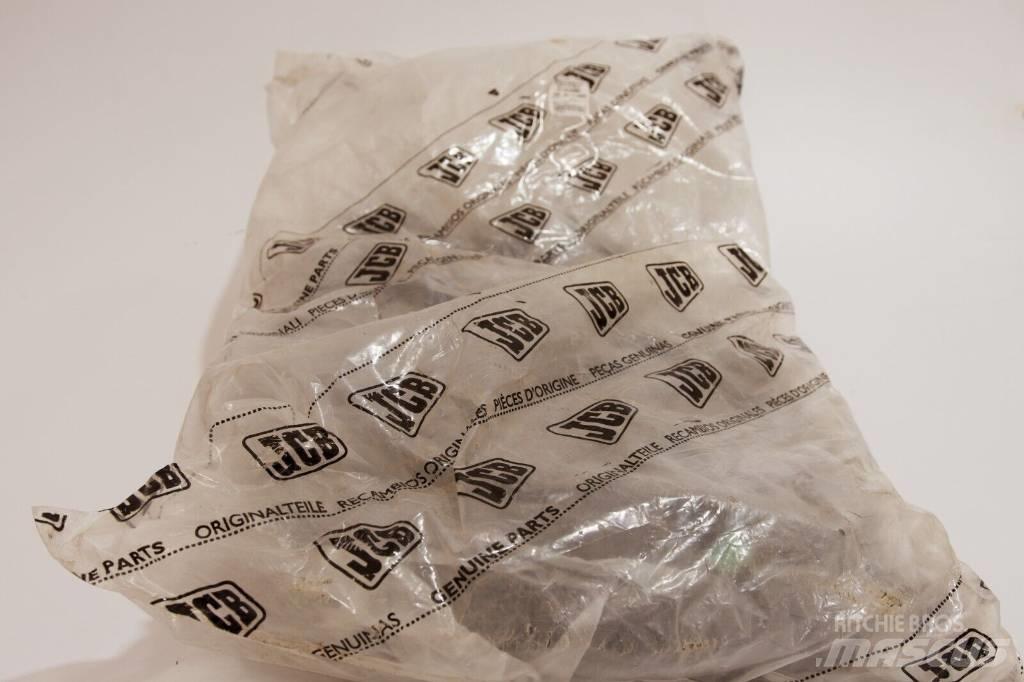 JCB CHASSIS HARNESS Saseler