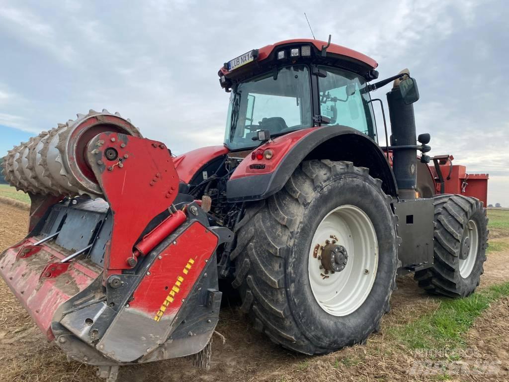 SeppiM starsoil 250 Diger