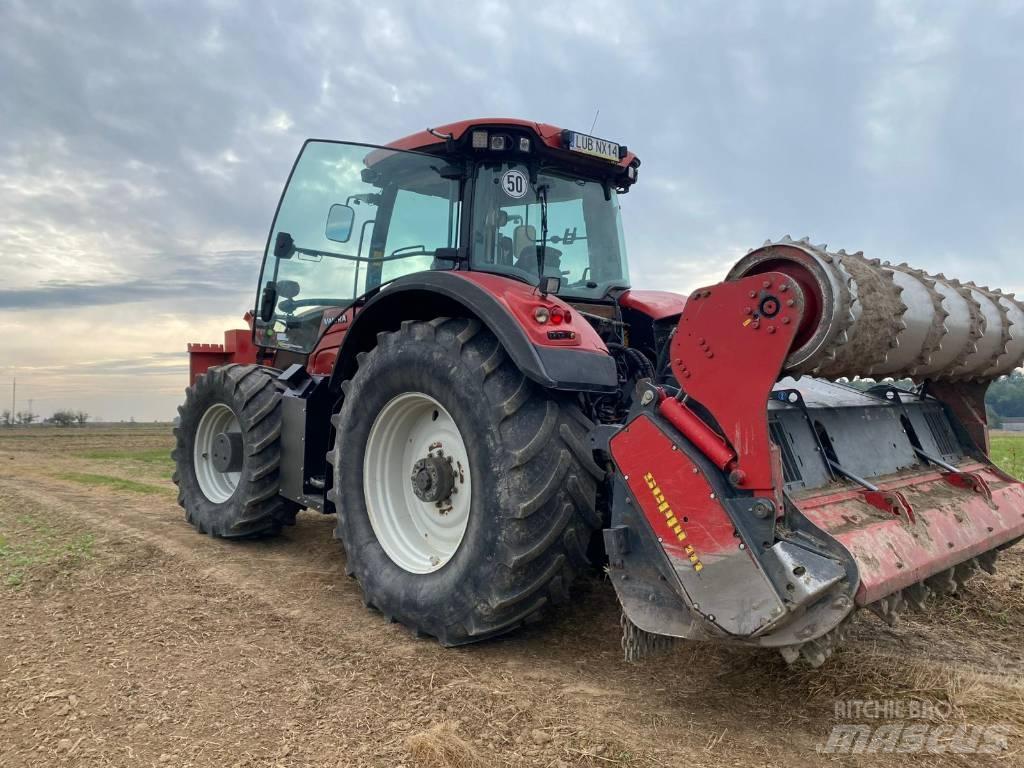 SeppiM starsoil 250 Diger