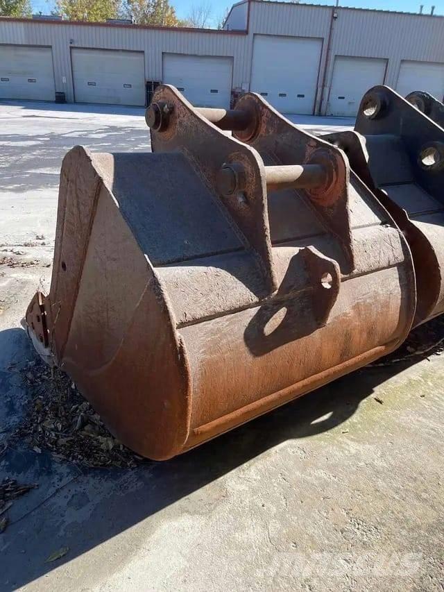 Komatsu PC 400 Paletli ekskavatörler