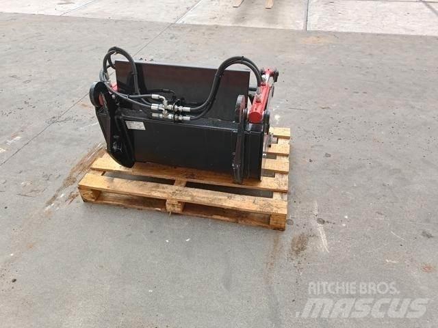 Frickelo PB.M.90 Diger traktör aksesuarlari