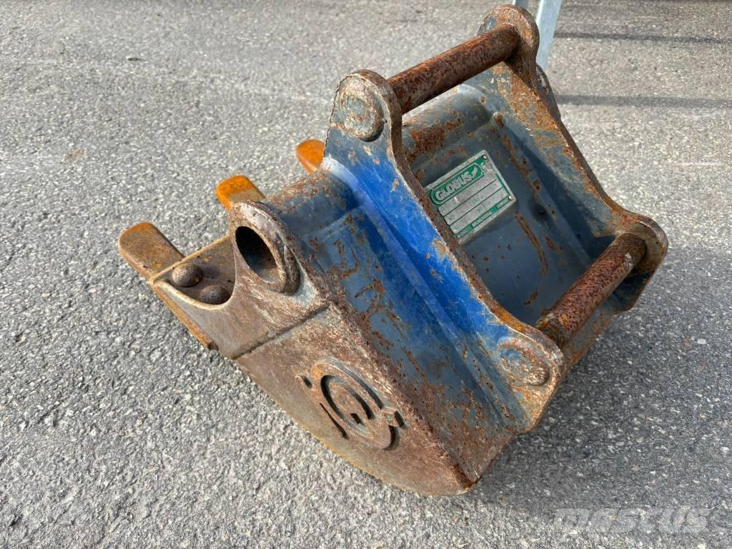 Kubota U 10-3 Mini ekskavatörler, 7 tona dek