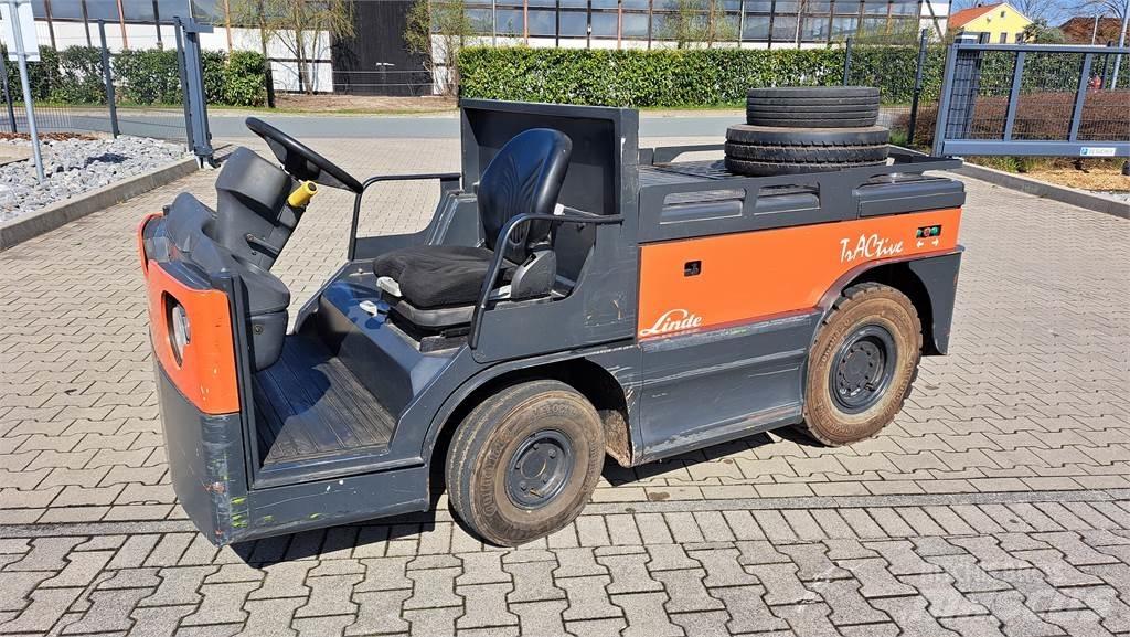 Linde P250 Çekiciler