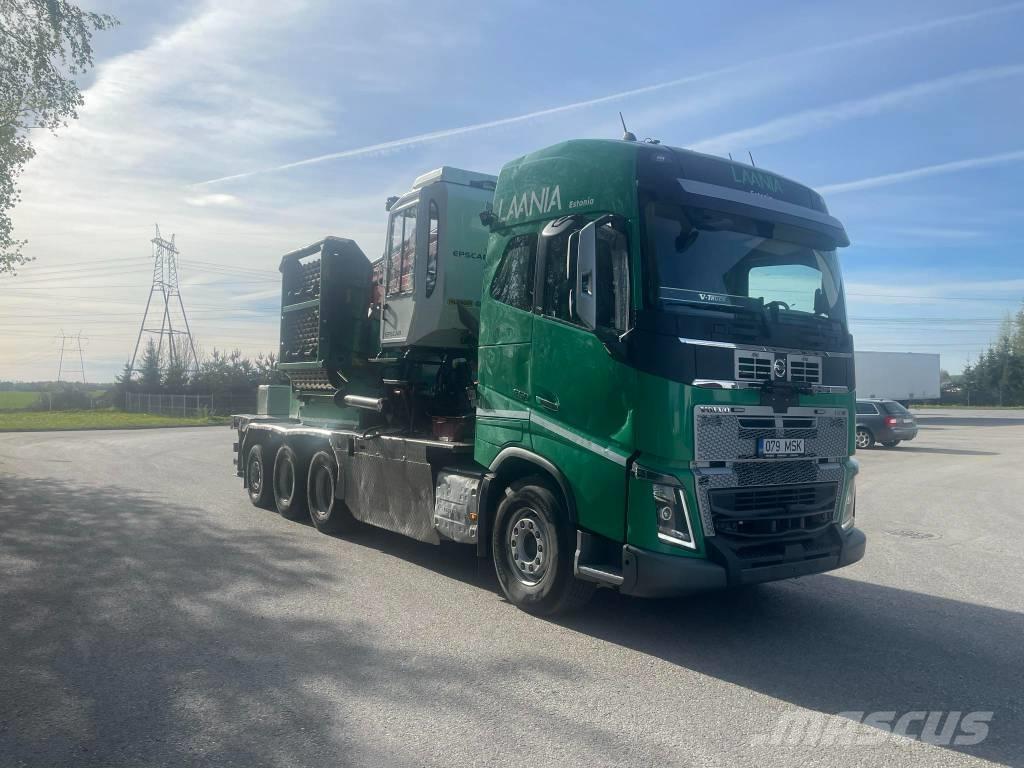 JENZ HEM 593 R Ağaç öğütücüler