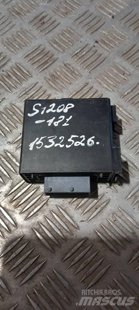 Scania 94 D.    1532526 Elektronik