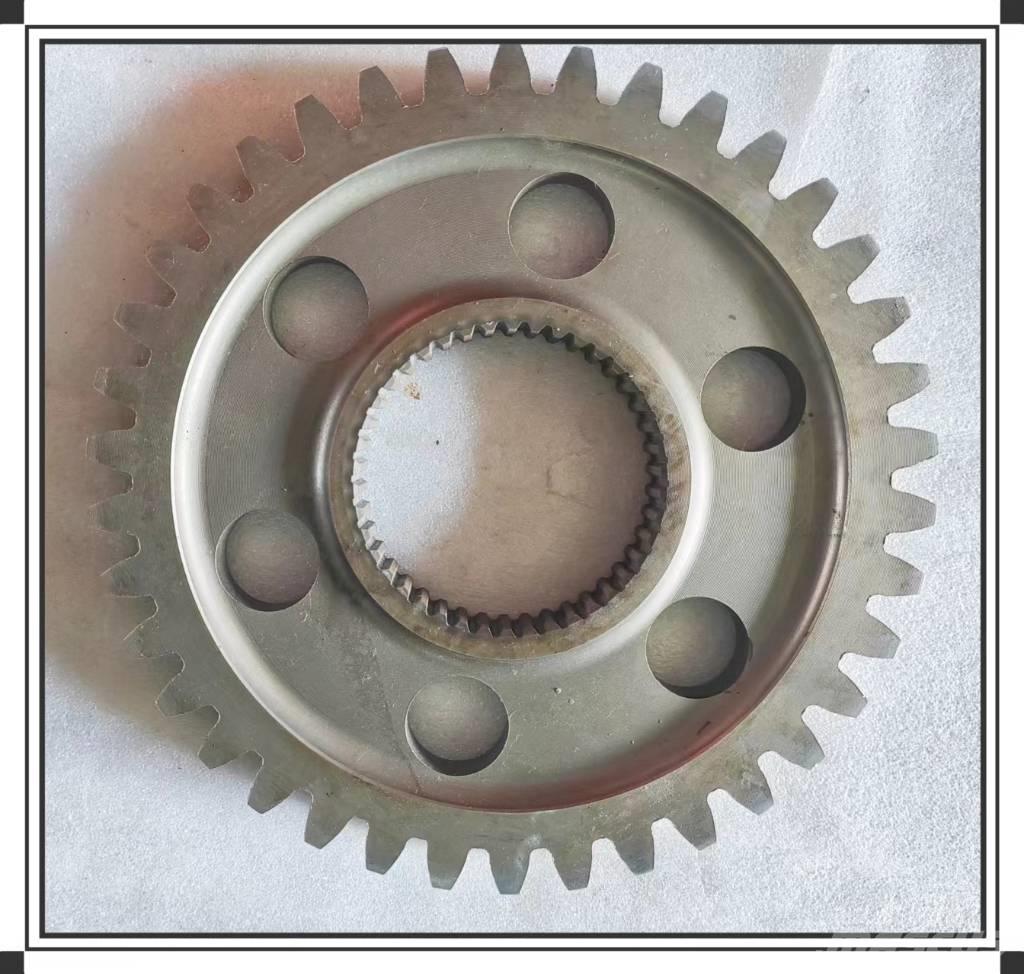 CLAAS Spur gear Sanzuman