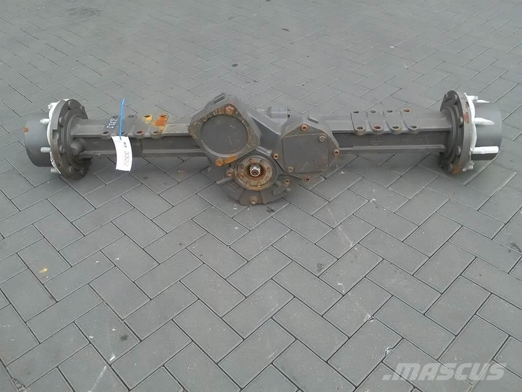 Volvo MT-L3025II Akslar