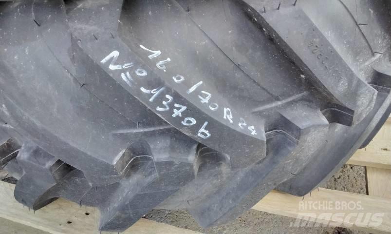 Michelin 400/70R24 Tekerlekler