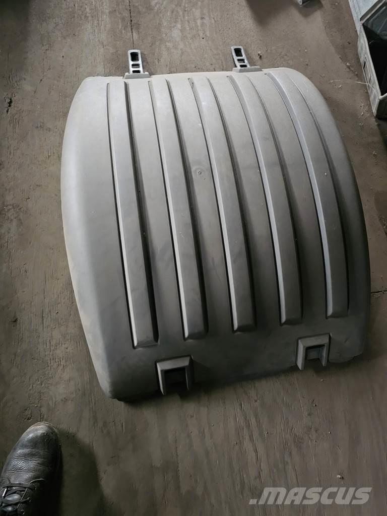  Covind SCANIA Diger aksam