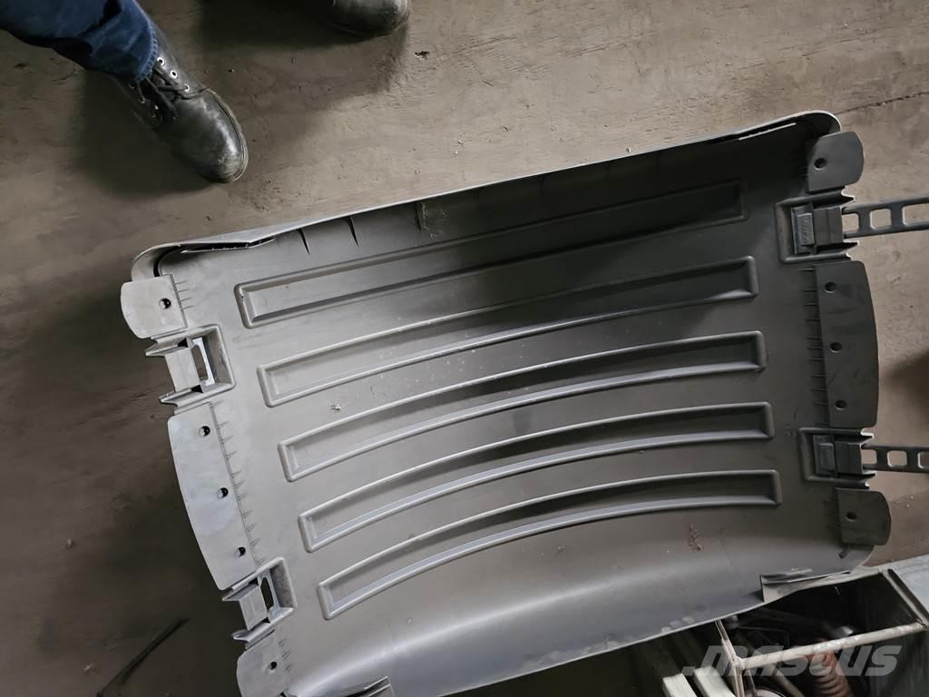  Covind SCANIA Diger aksam