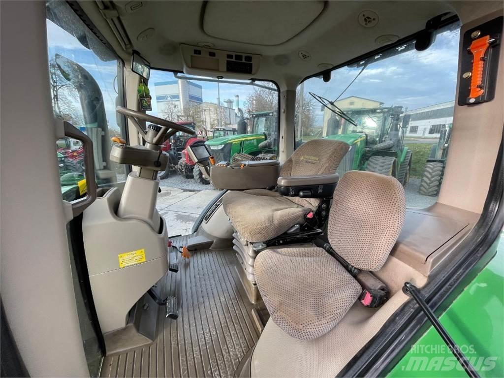 John Deere 7230 R Traktörler