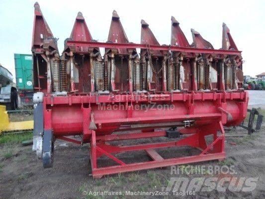 Geringhoff Rota-Disc Biçerdöver aksesuarlari