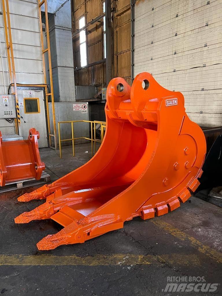 Galen Quarry Bucket Madencilik ekipmanlari
