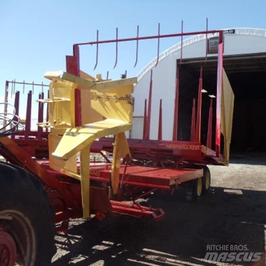New Holland 1033 Diger yem biçme makinalari