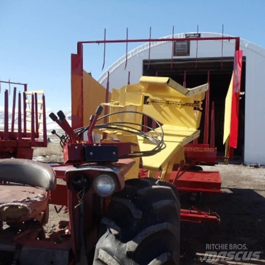 New Holland 1033 Diger yem biçme makinalari