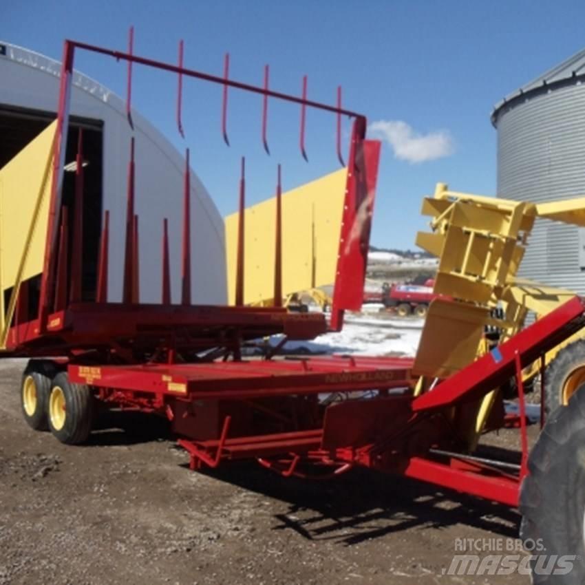 New Holland 1033 Diger yem biçme makinalari