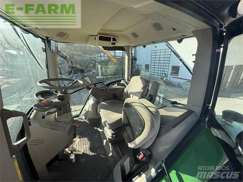 John Deere 6195r Traktörler