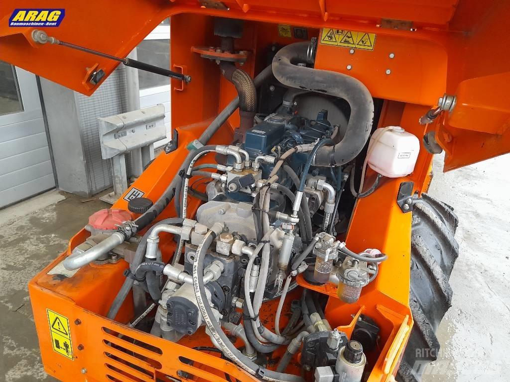 Ammann ASC 30 HD PD Zemin sıkıştırma makineleri