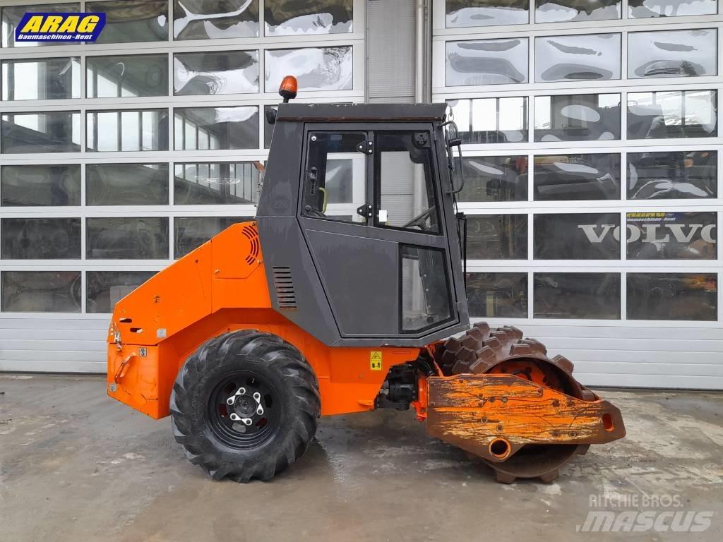 Ammann ASC 30 HD PD Zemin sıkıştırma makineleri