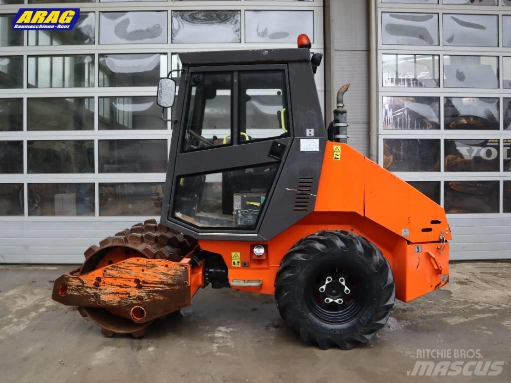Ammann ASC 30 HD PD Zemin sıkıştırma makineleri
