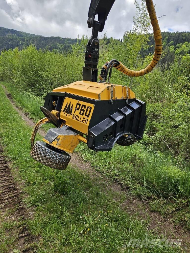 Doosan DX 235 NLC - 5 Ekskavatörler