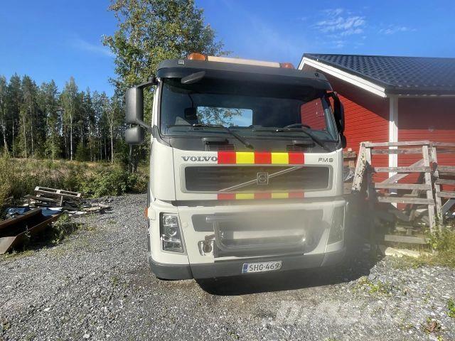 Volvo FM9 Çekiciler