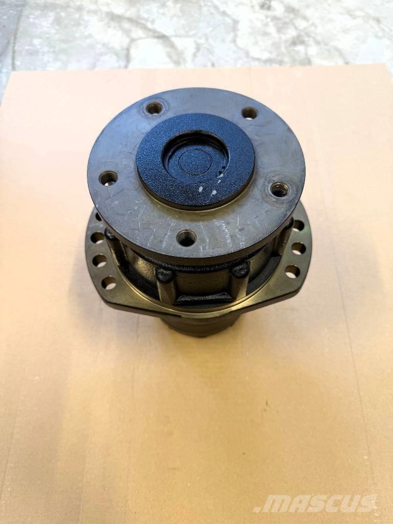 Danfoss TMTHW 500 Hidrolik