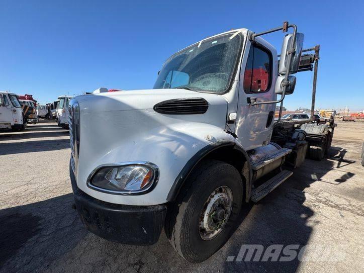 Freightliner M2 Çekiciler