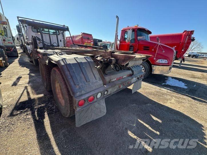 Freightliner M2 Çekiciler