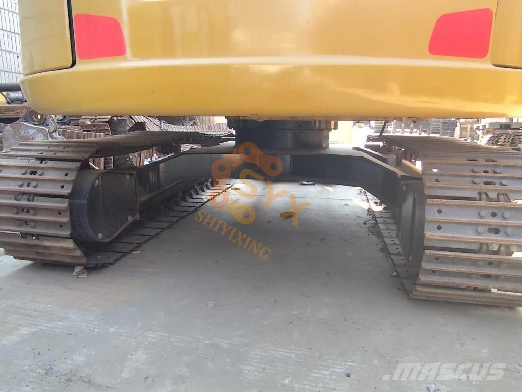 CAT 308 E 2 CR Midi ekskavatörler 7 - 12 t