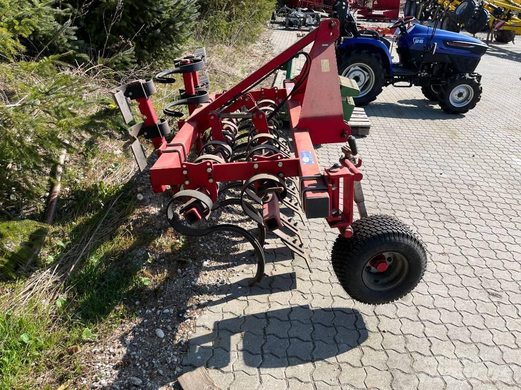 He-Va Front-Board 4m Diger toprak isleme makina ve aksesuarlari