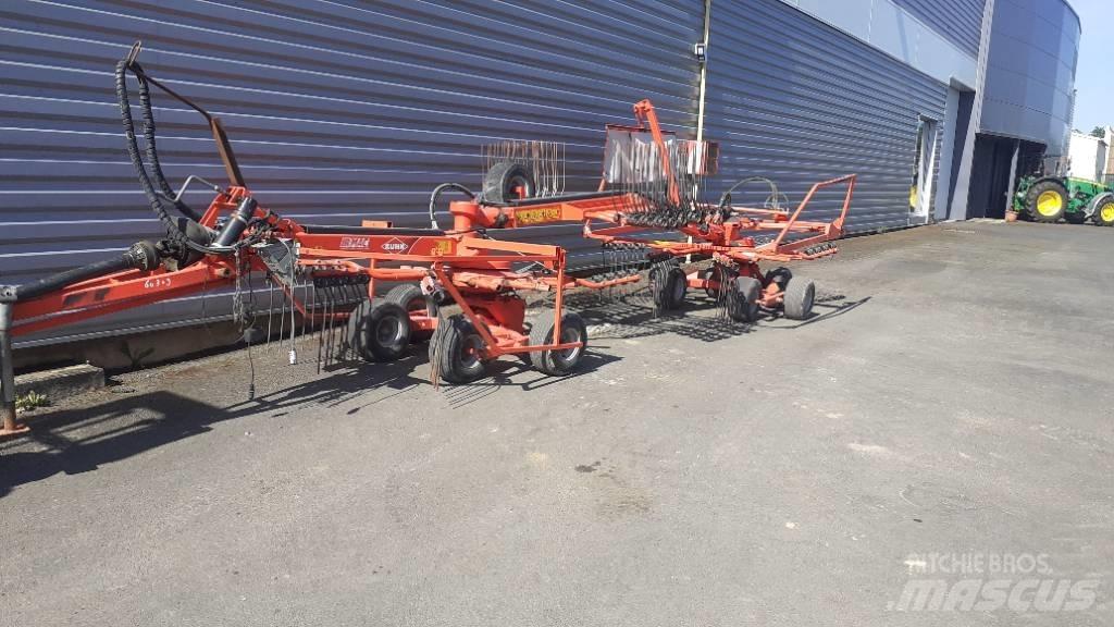 Kuhn 6632 Ot Tirmigi