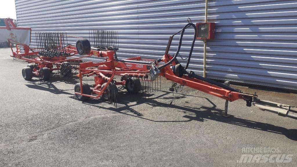 Kuhn 6632 Ot Tirmigi