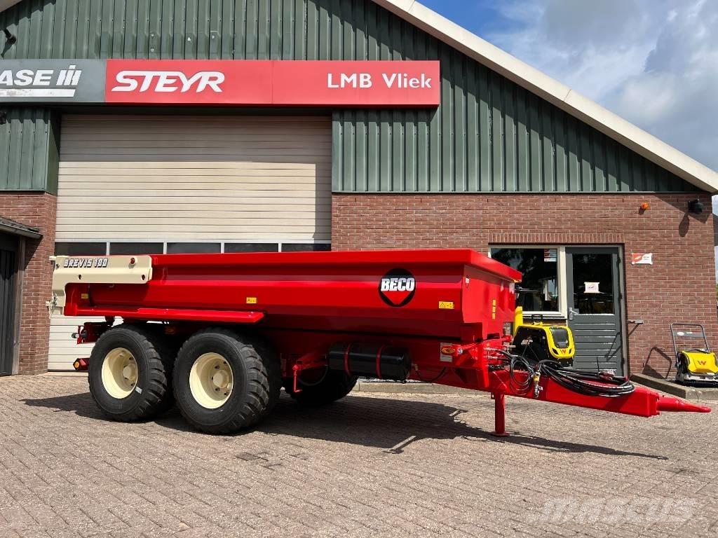 Beco brevis 100 Diger aksam