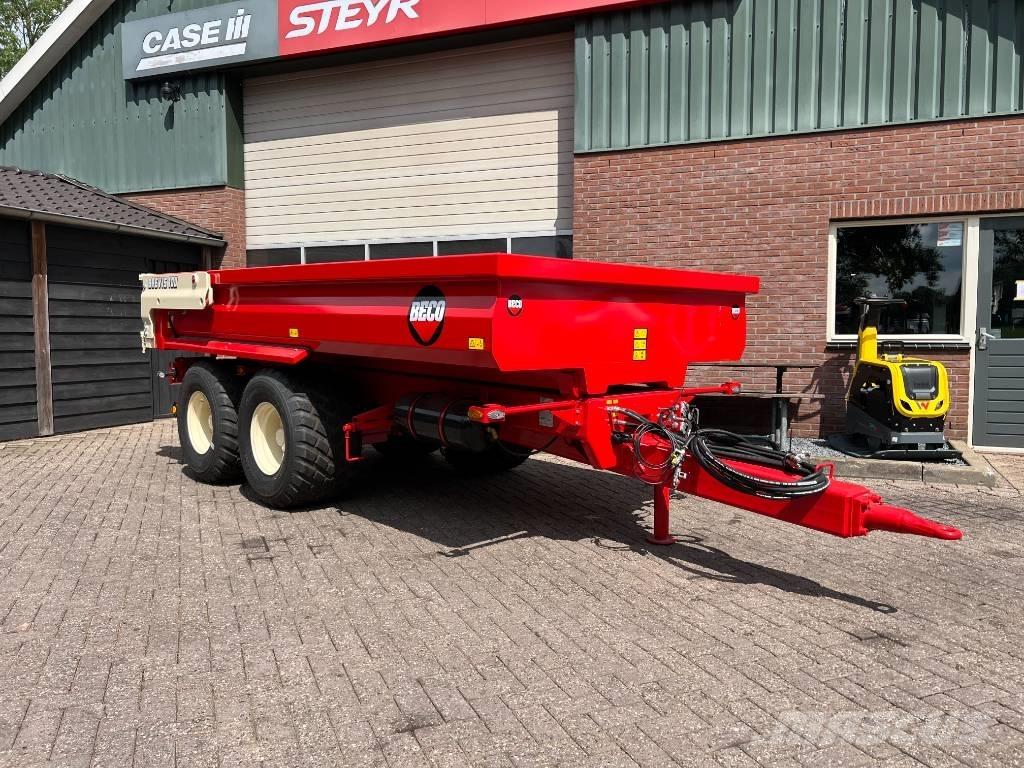 Beco brevis 100 Diger aksam