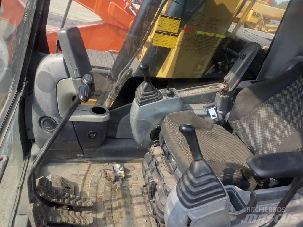 CAT 312 D Midi ekskavatörler 7 - 12 t