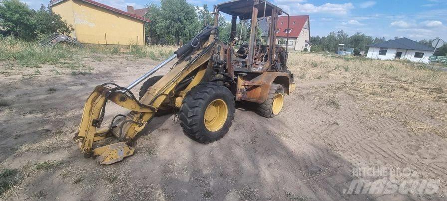 CAT 908 spoon Beko kepçeleri