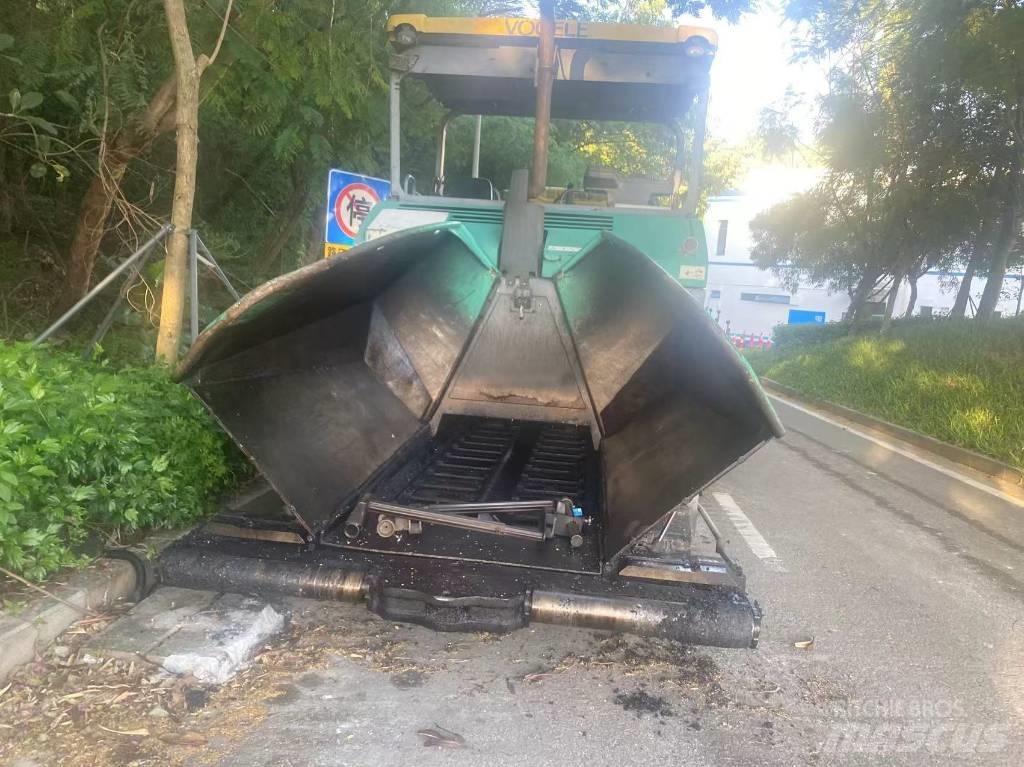  维特根 S1800-2 Diger yol bakim makinalari