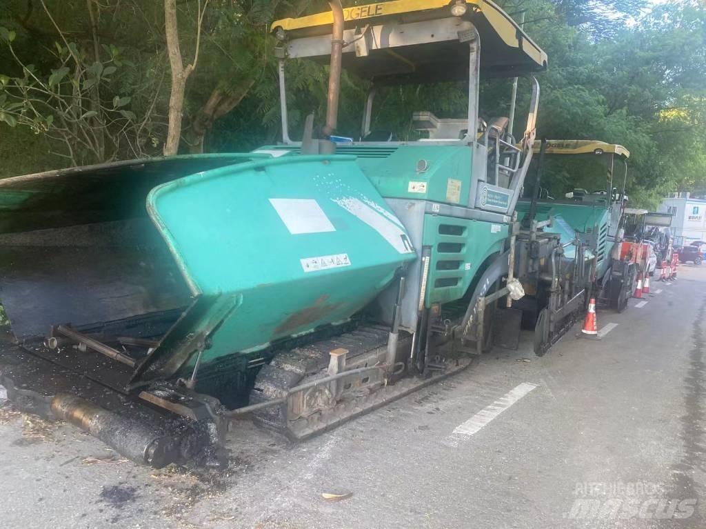  维特根 S1800-2 Diger yol bakim makinalari