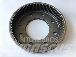 CAT - coroana - 9R8198 Sanzuman