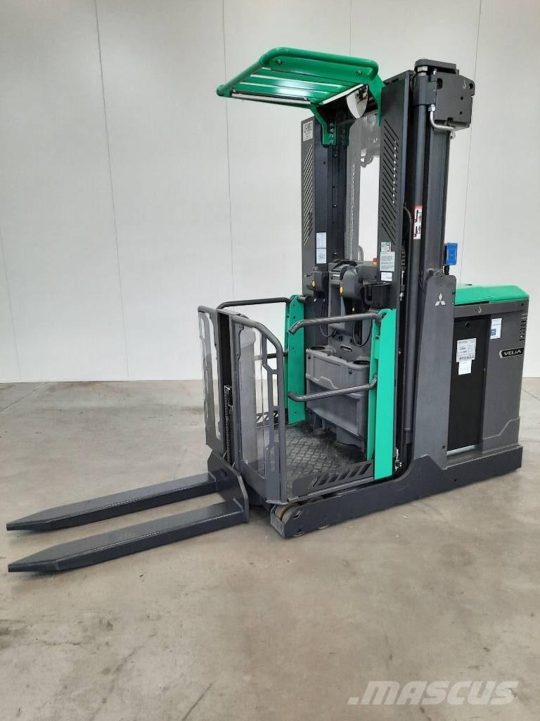 Mitsubishi OPBM10P Yüksek seviye siparis toplayici