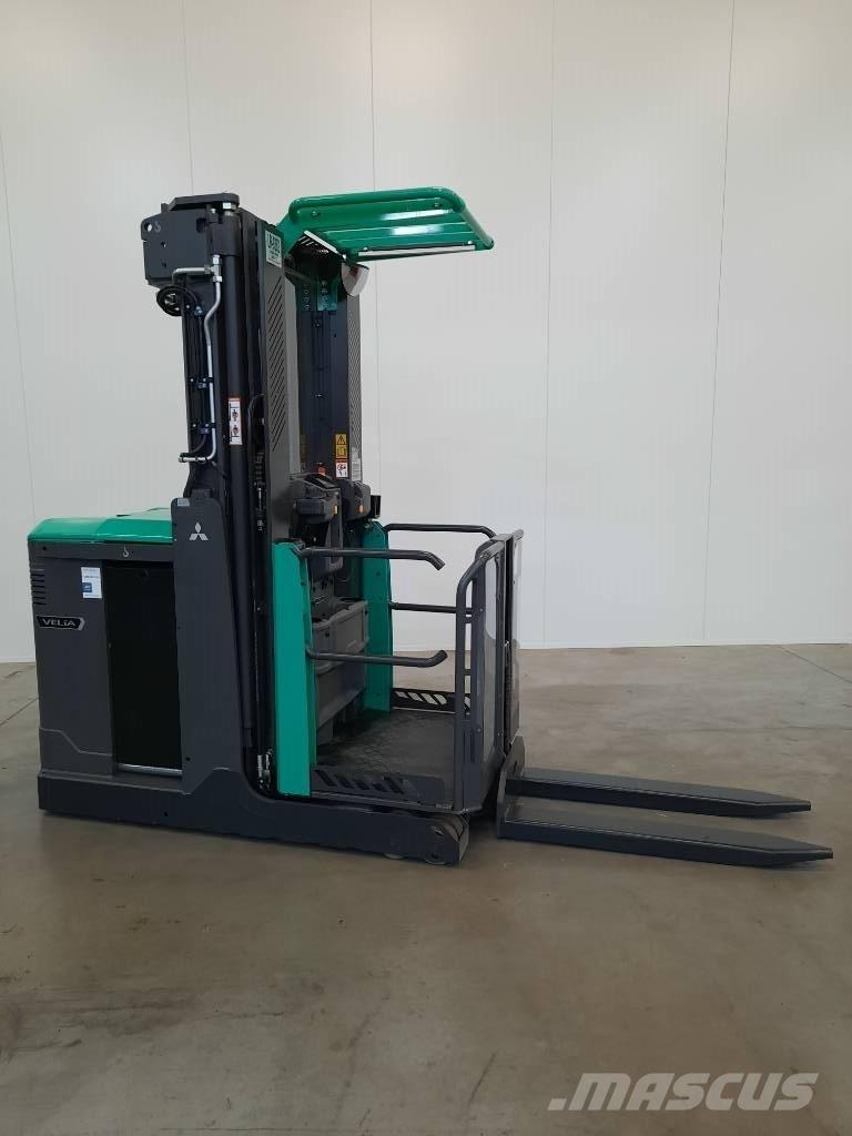 Mitsubishi OPBM10P Yüksek seviye siparis toplayici