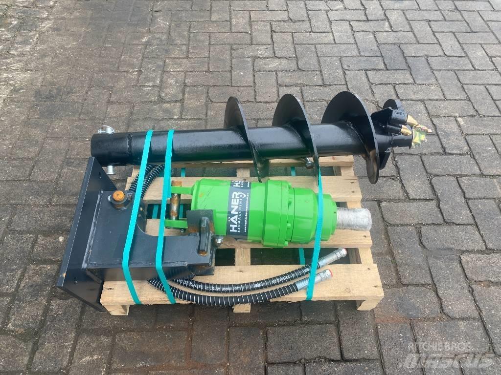  Haener HEB 2500 Deliciler