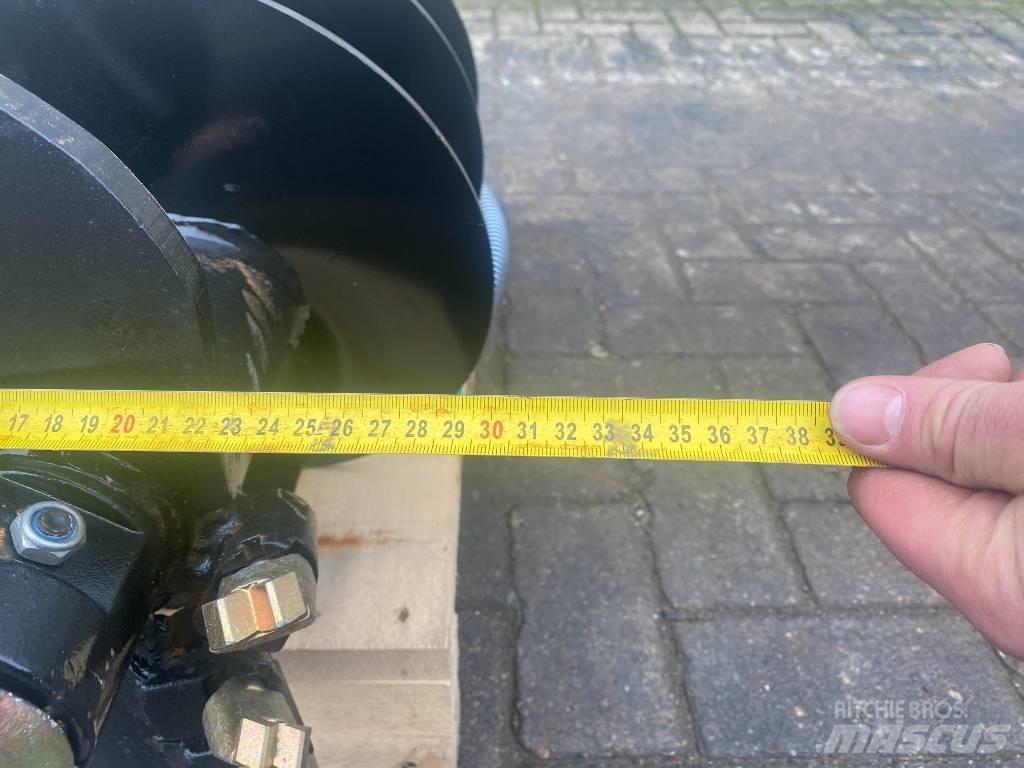  Haener HEB 2500 Deliciler