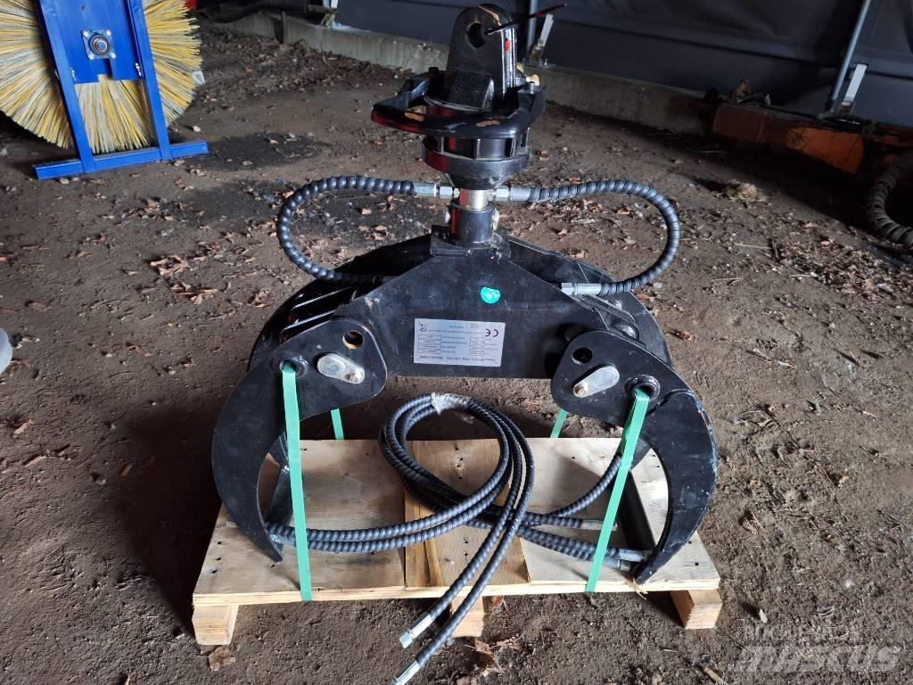  Koura CG800 Polipler
