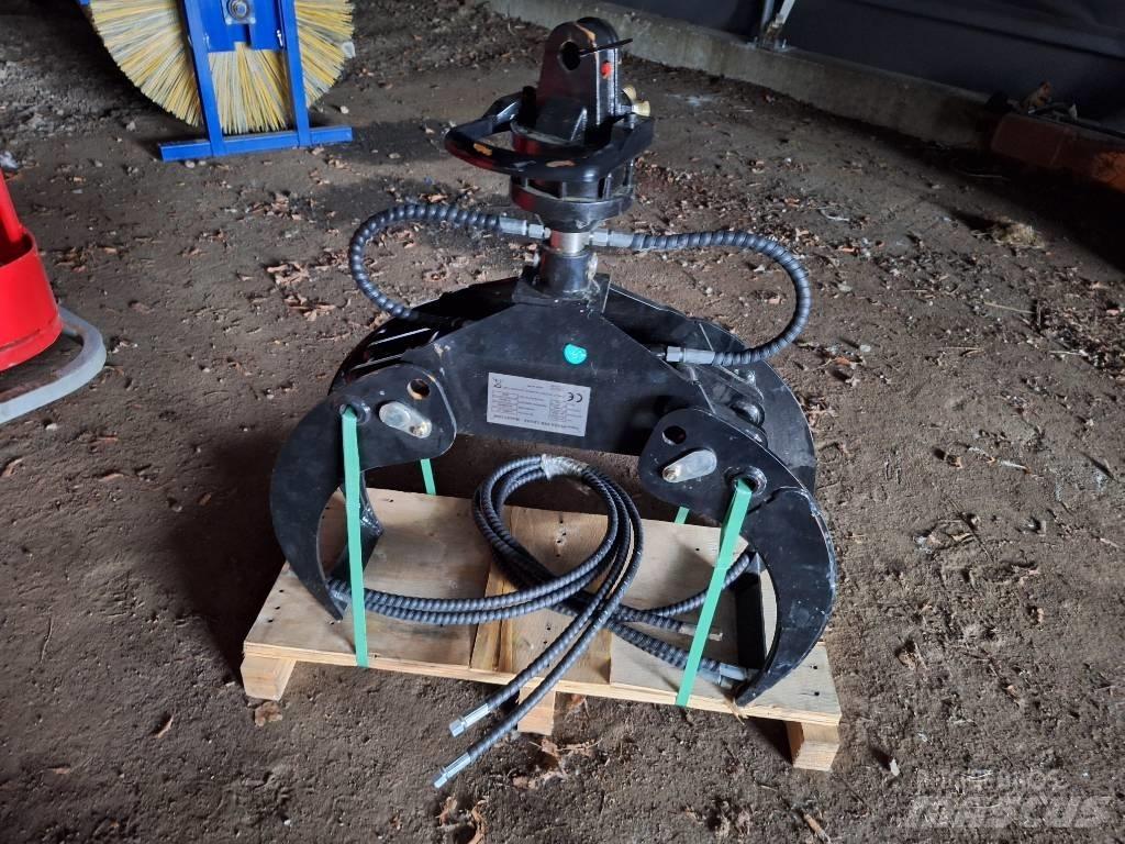  Koura CG800 Polipler